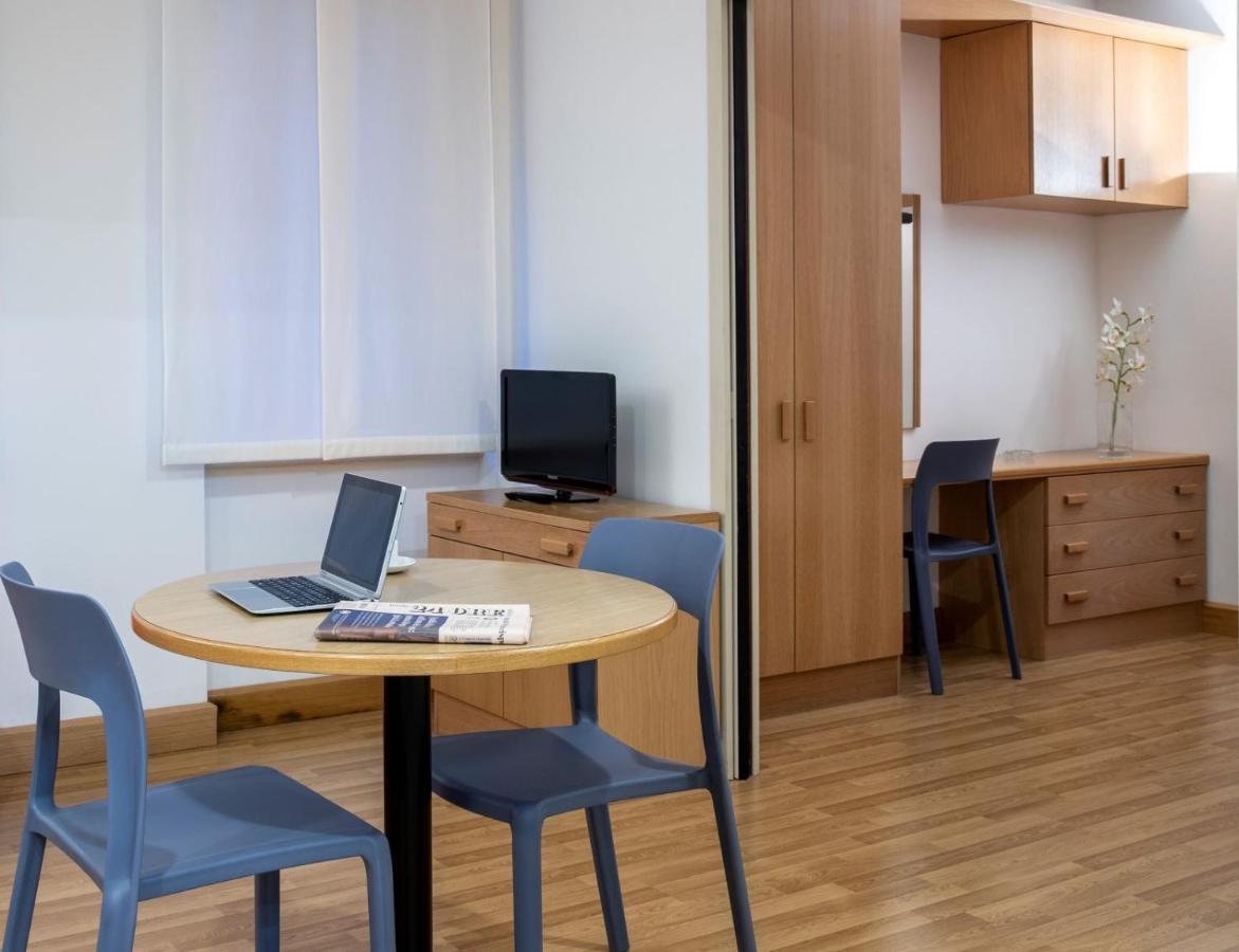 Residence Portello — Foto 1